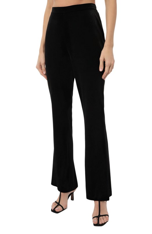 фото Бархатные брюки yanina