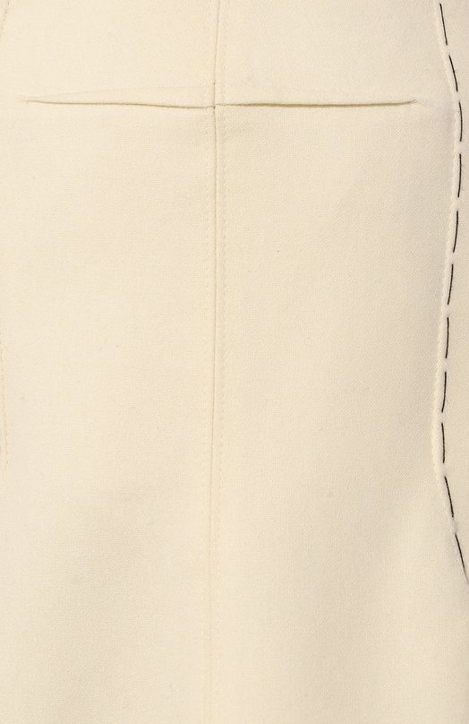 фото Шерстяной корсет nackiye