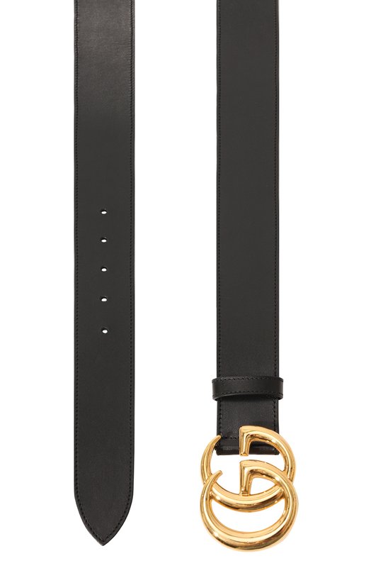 фото Кожаный ремень gucci