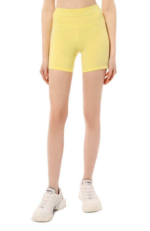 фото Хлопковые шорты deha