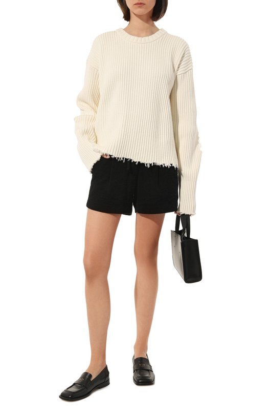 фото Хлопковые шорты deha