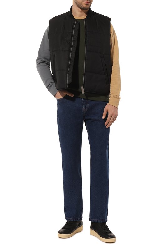 фото Джинсы carne bollente