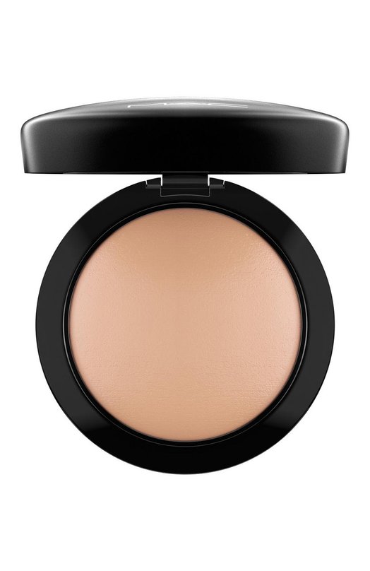 фото Минеральная пудра mineralize skinfinish natural, medium dark (10g) mac