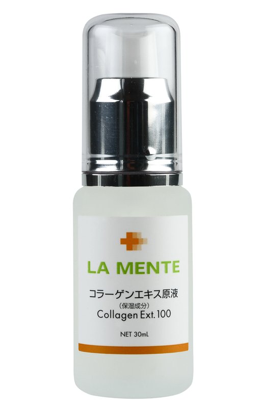 фото Экстракт коллагена collagen ext.100 (50ml) la mente