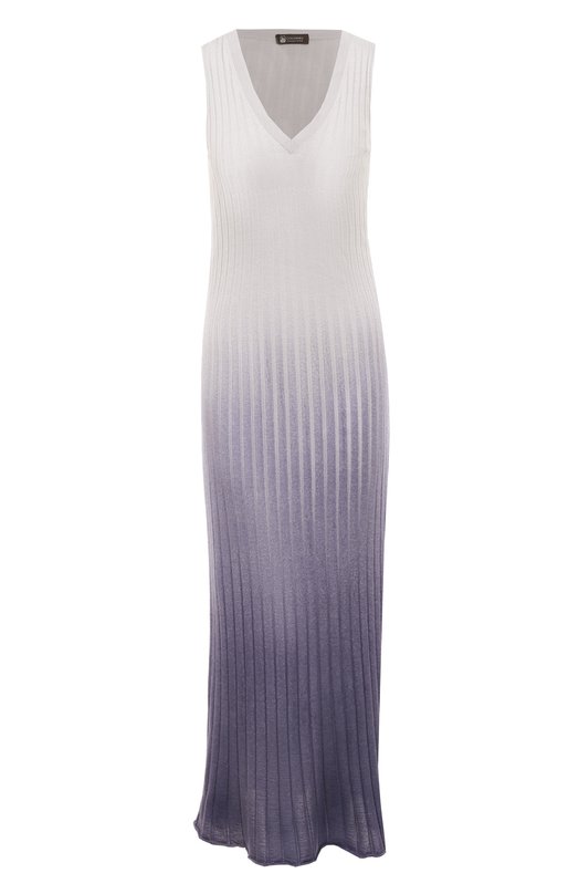 фото Платье из кашемира и шелка colombo