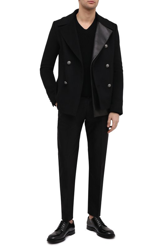 фото Кашемировый свитер tom ford