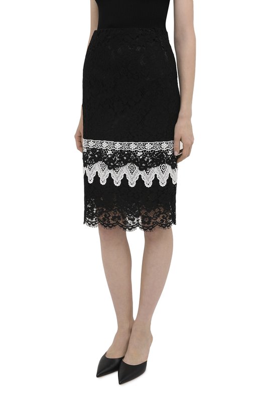 фото Юбка dolce & gabbana