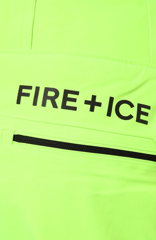 фото Утепленный комбинезон bogner fire+ice