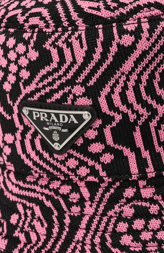 фото Панама prada