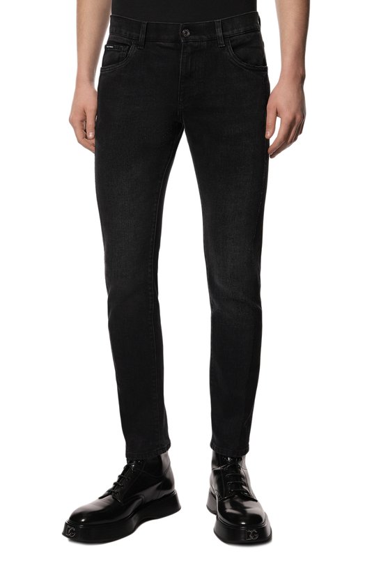 фото Джинсы dolce & gabbana