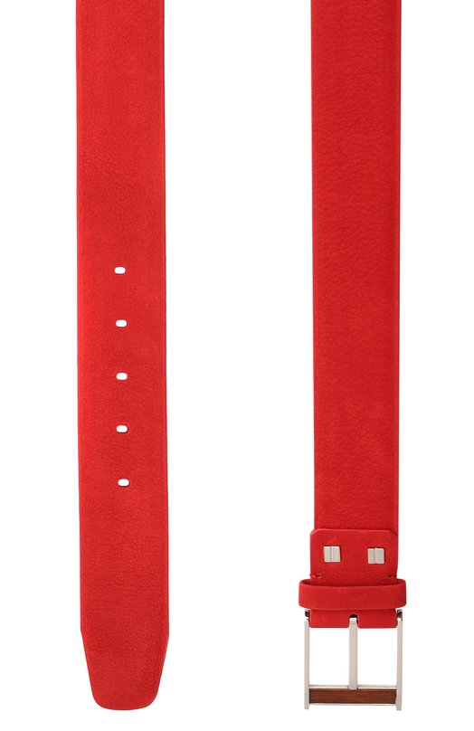 фото Кожаный ремень zilli