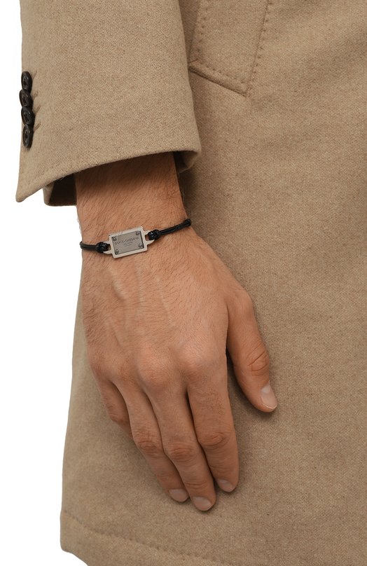 фото Браслет dolce & gabbana