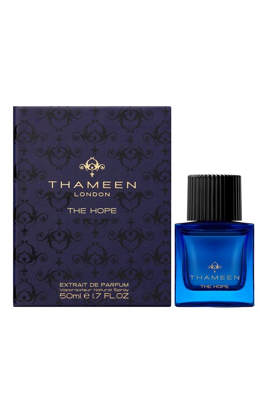 фото Духи the hope (50ml) thameen