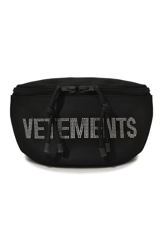 фото Поясная сумка vetements