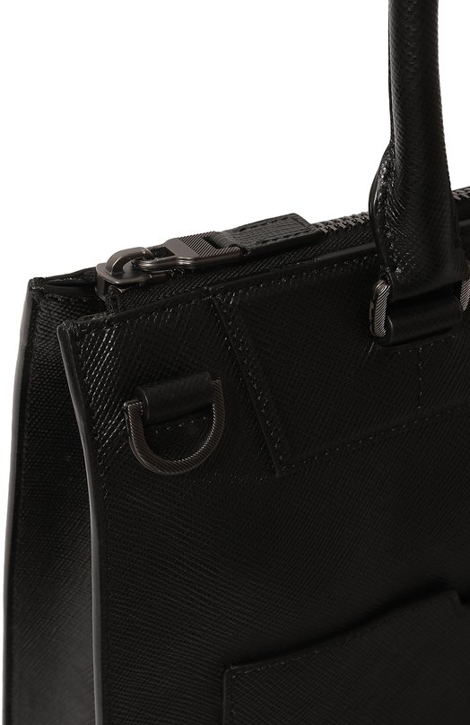 фото Кожаная сумка-тоут pineider firenze 1774