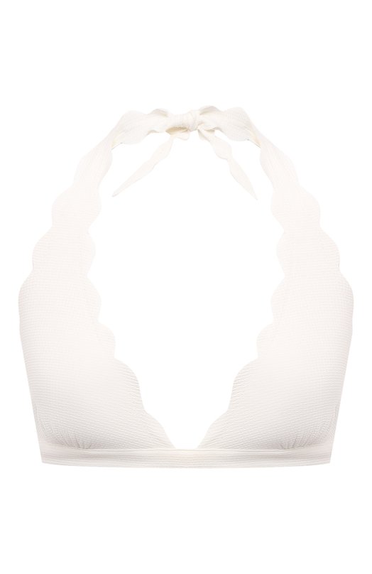 фото Треугольный бра с фестонами marysia