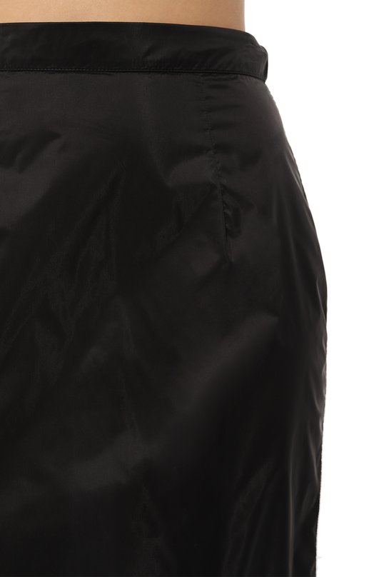 фото Юбка maison margiela