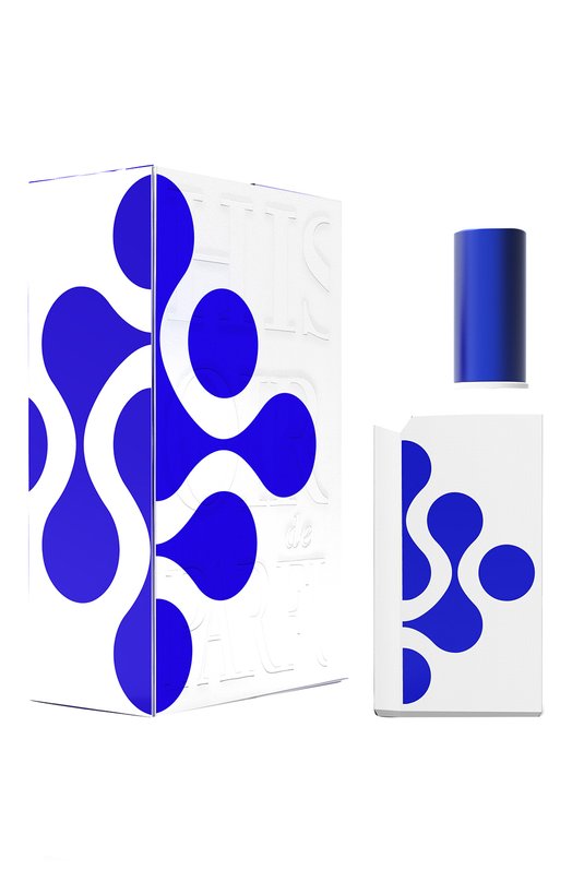 фото Парфюмерная вода this is not a blue bottle 1/.5 (60ml) histoires de parfums