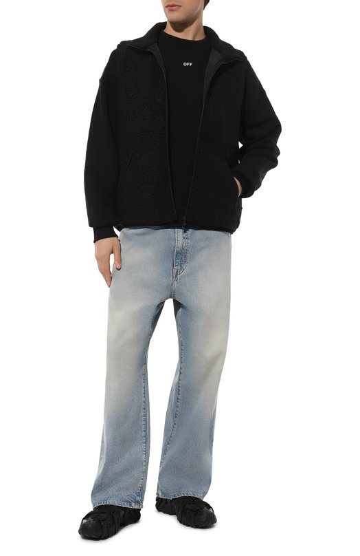 фото Жилет knt