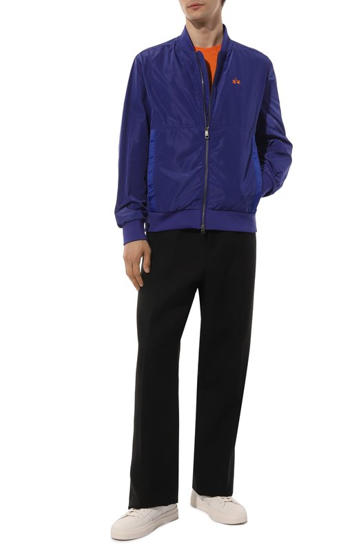 фото Бомбер la martina