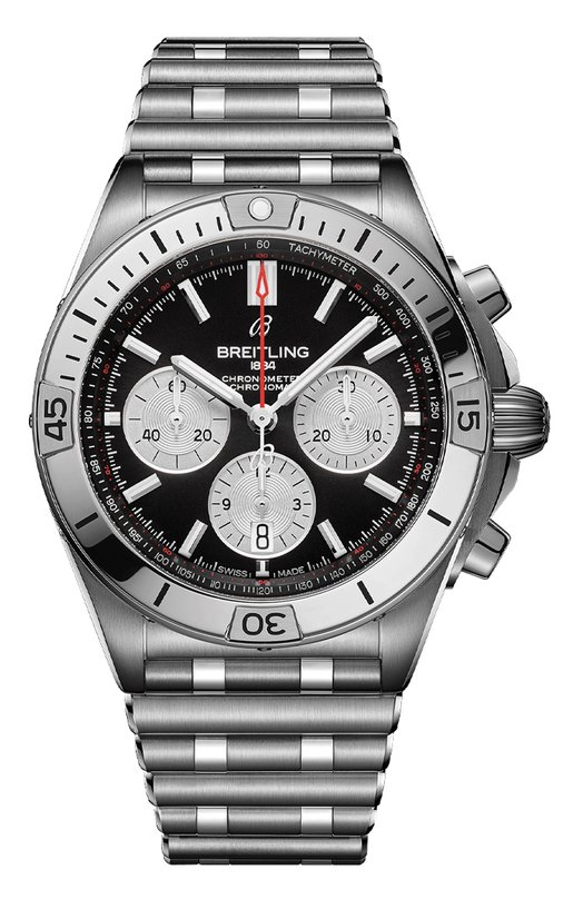 фото Часы chronomat b01 42 breitling