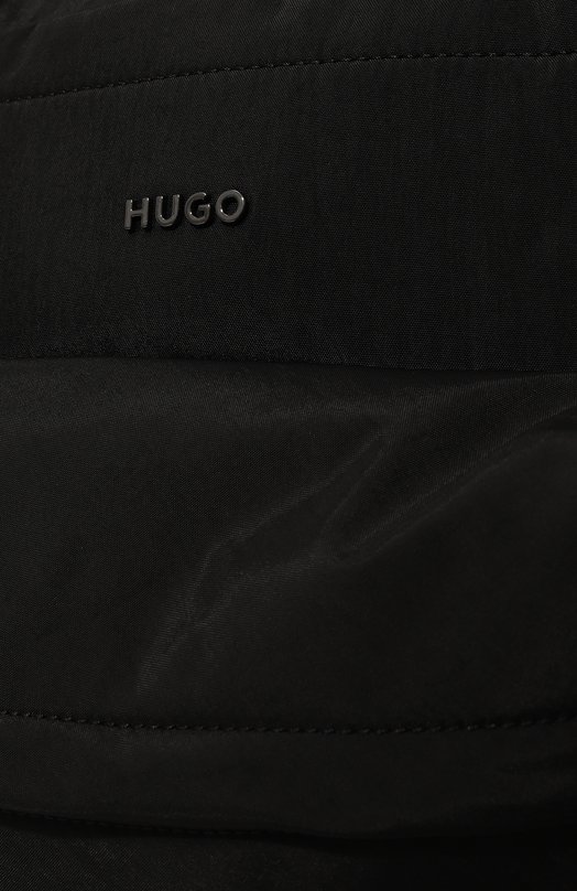 фото Текстильная дорожная сумка hugo