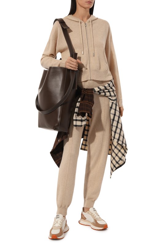 фото Кроссовки boss