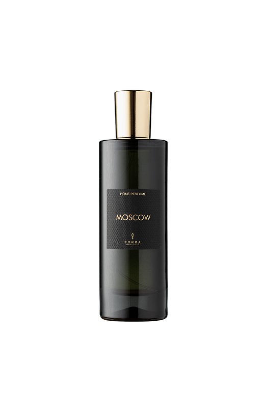 фото Парфюмированный спрей для дома moscow (100ml) tonka perfumes moscow