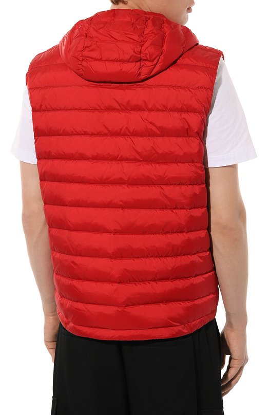 фото Пуховый жилет paul&shark