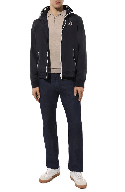 фото Бомбер la martina