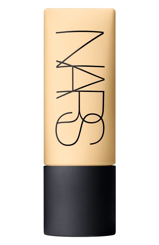 фото Матовый тональный крем, оттенок gobi nars