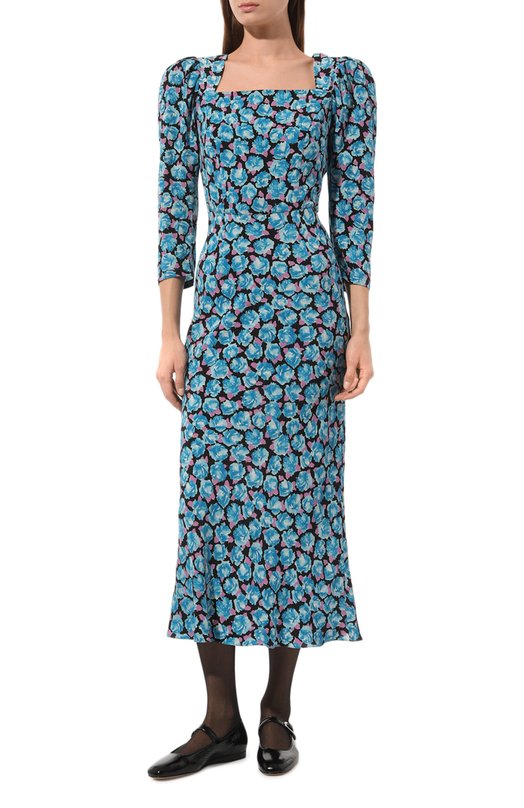 фото Платье из вискозы ellyme