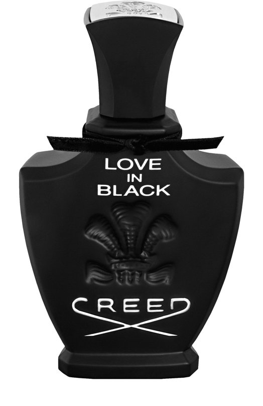 фото Парфюмерная вода love in black (75ml) creed