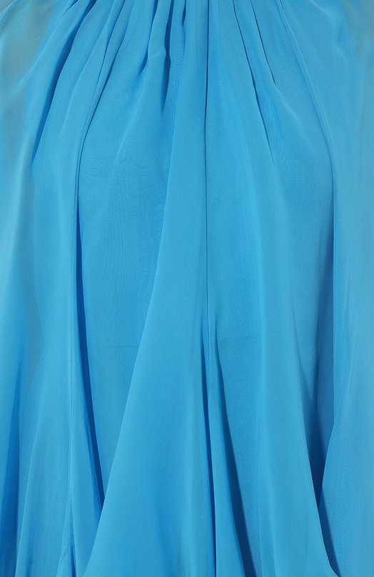 фото Платье из вискозы gucci