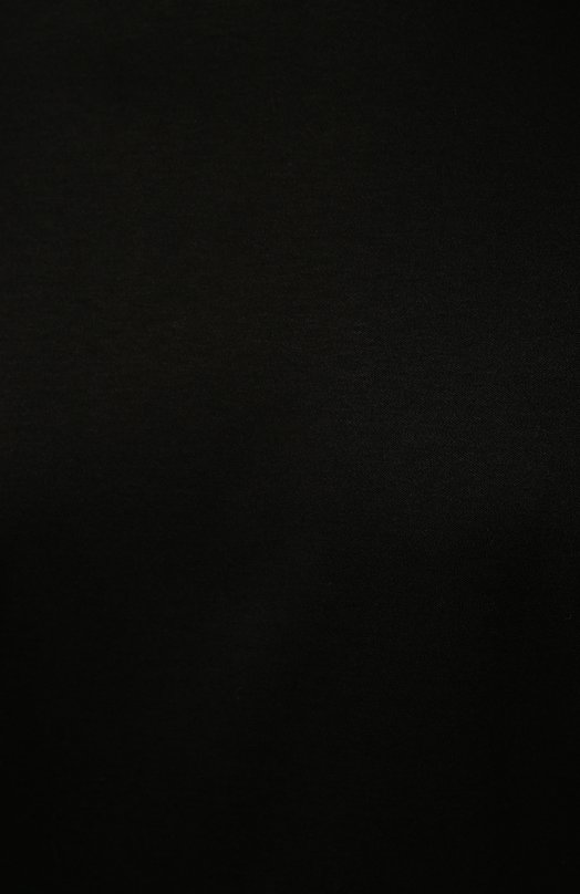 фото Хлопковая футболка giorgio armani