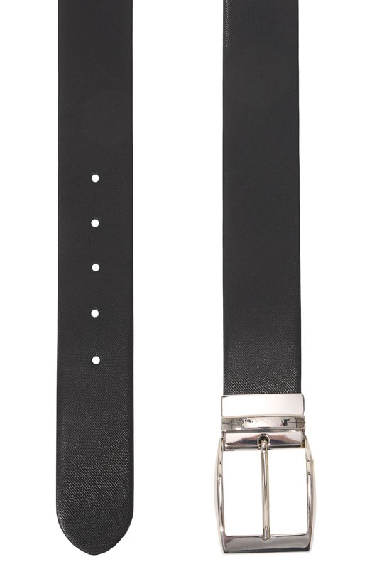 фото Двусторонний ремень canali