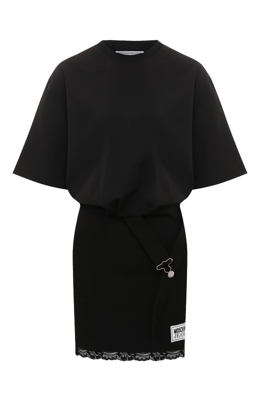 фото Платье m05ch1no jeans