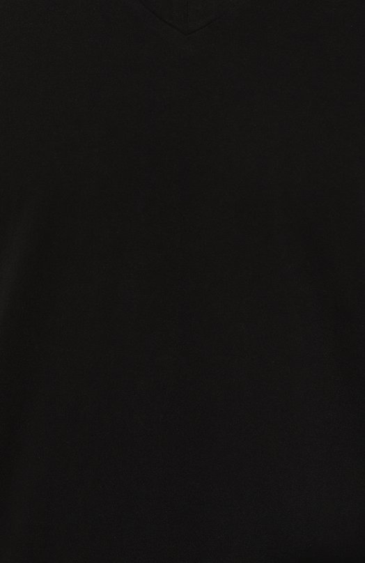 фото Хлопковая футболка james perse