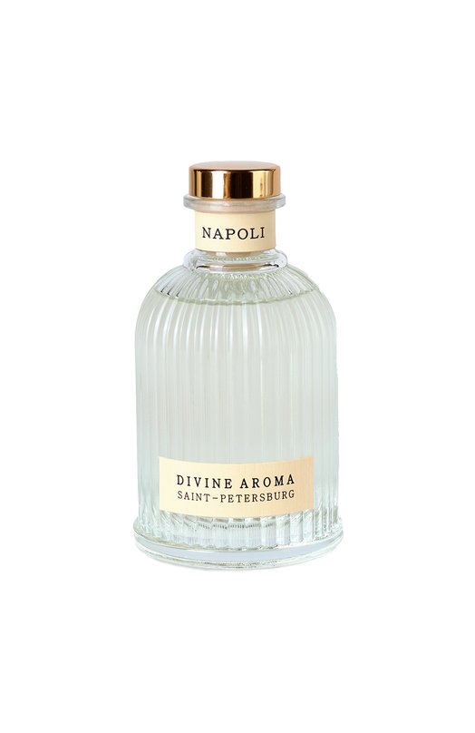 фото Диффузор napoli (200ml) divine aroma