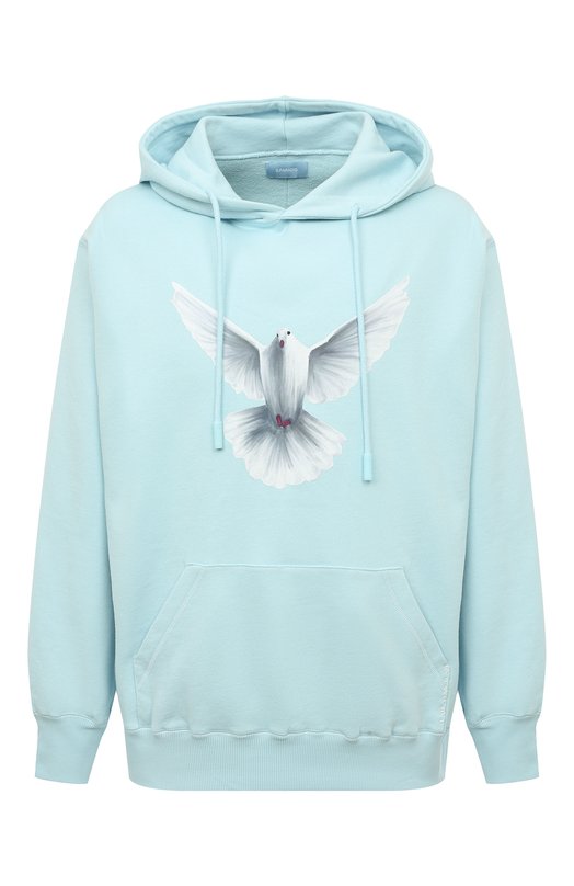 фото Хлопковое худи 3.paradis