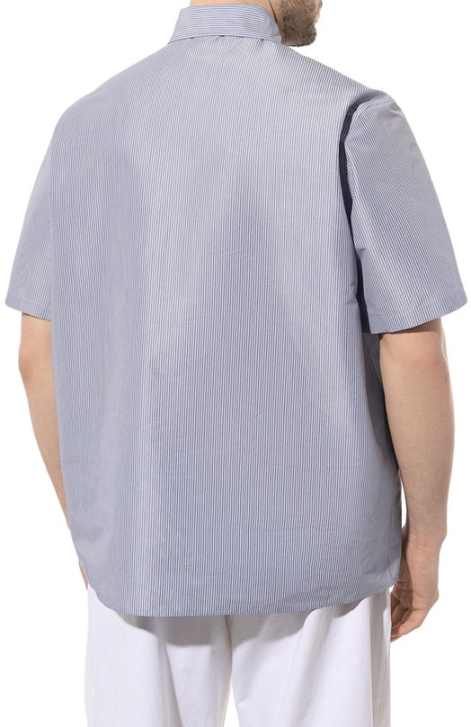 фото Рубашка valentino