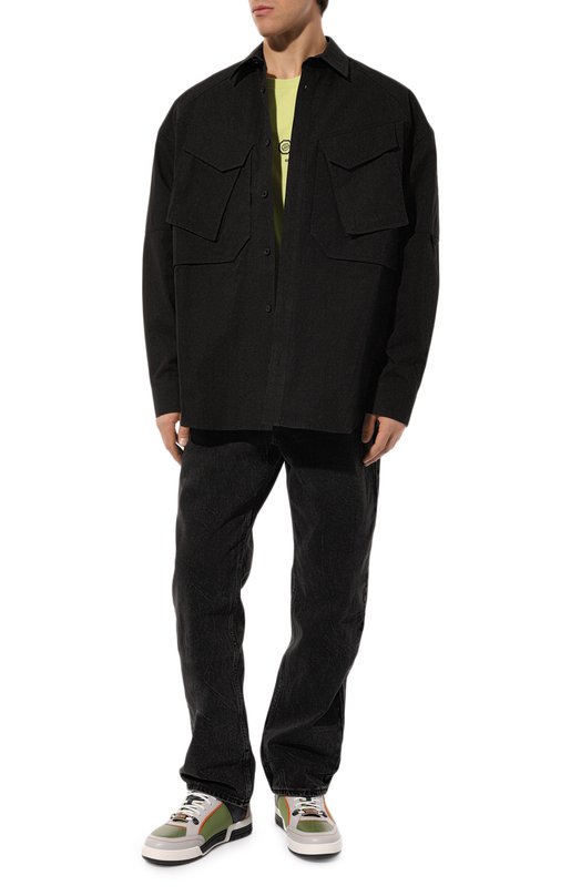 фото Джинсы ksubi