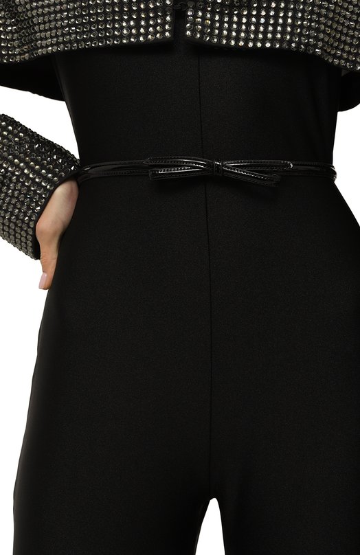 фото Кожаный ремень weill