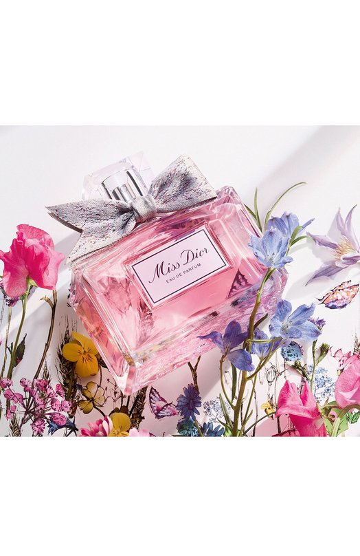 фото Парфюмерная вода miss dior (100ml) dior