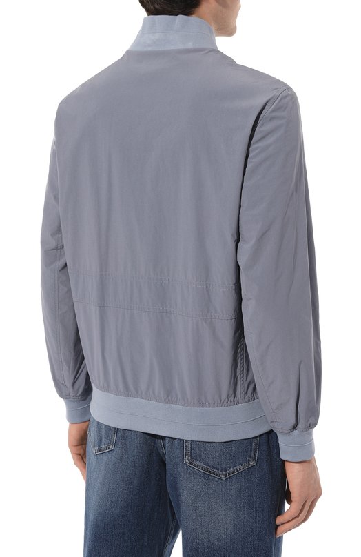 фото Бомбер brunello cucinelli