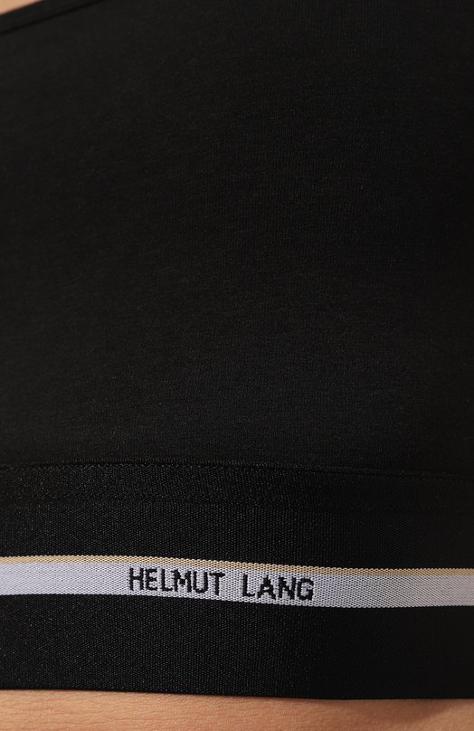 фото Топ helmut lang
