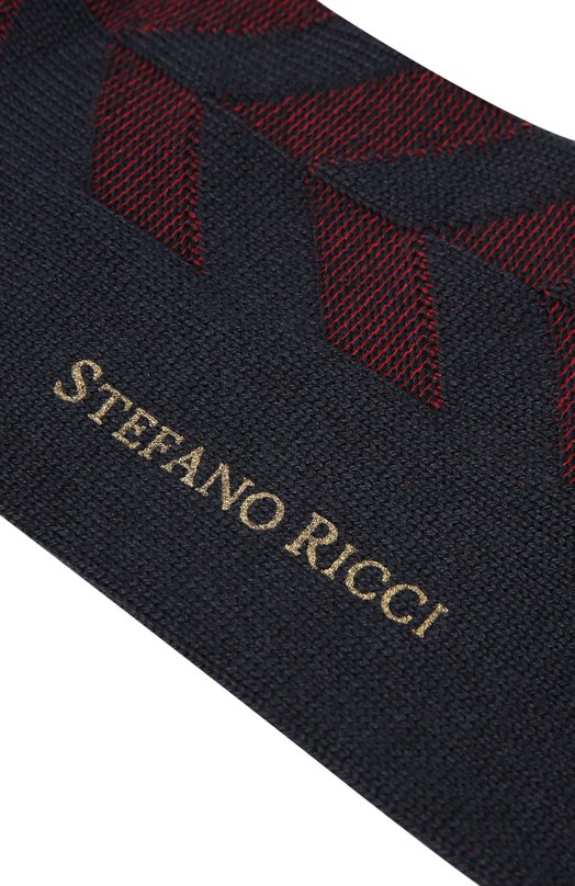 фото Шерстяные носки stefano ricci