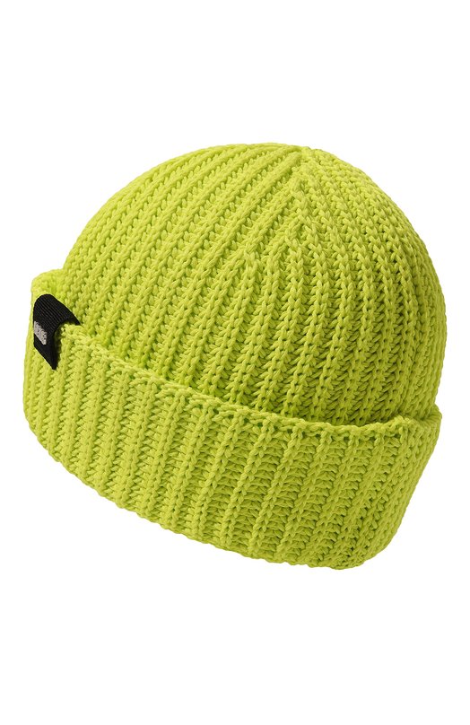 фото Хлопковая шапка gcds