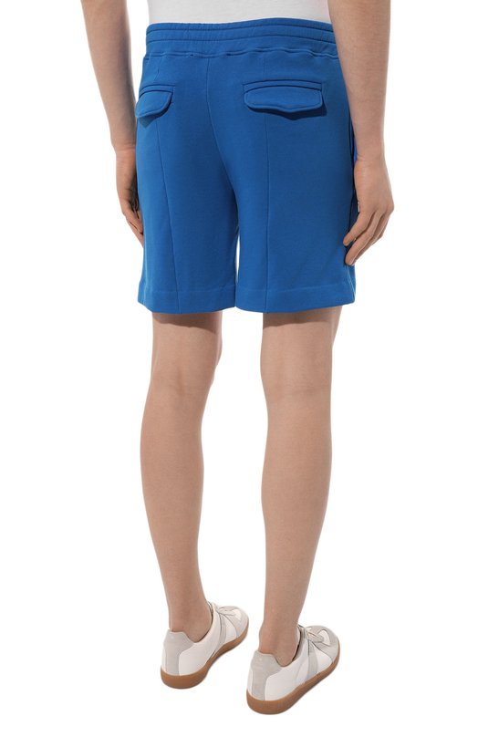 фото Хлопковые шорты limitato