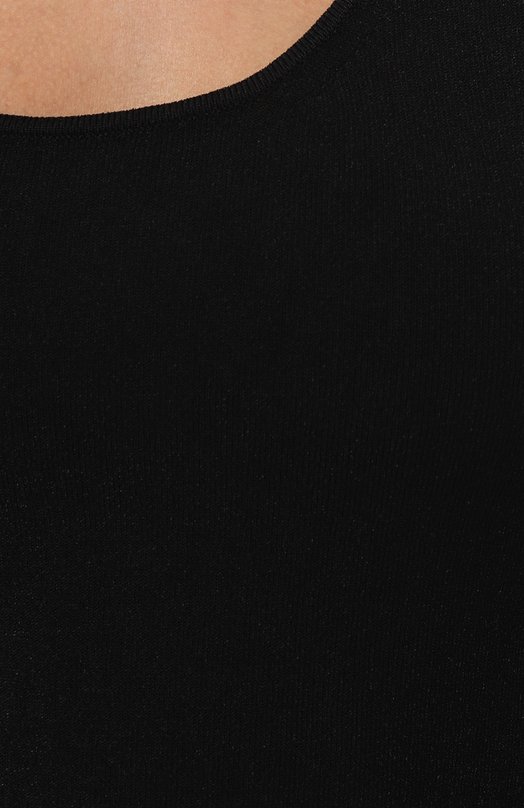 фото Топ из вискозы dsquared2